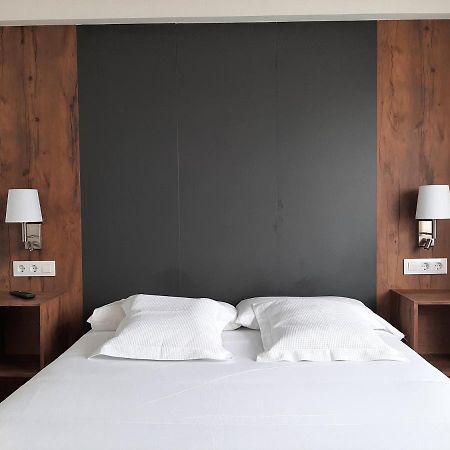 Hotel La Terraza ミーニョ エクステリア 写真