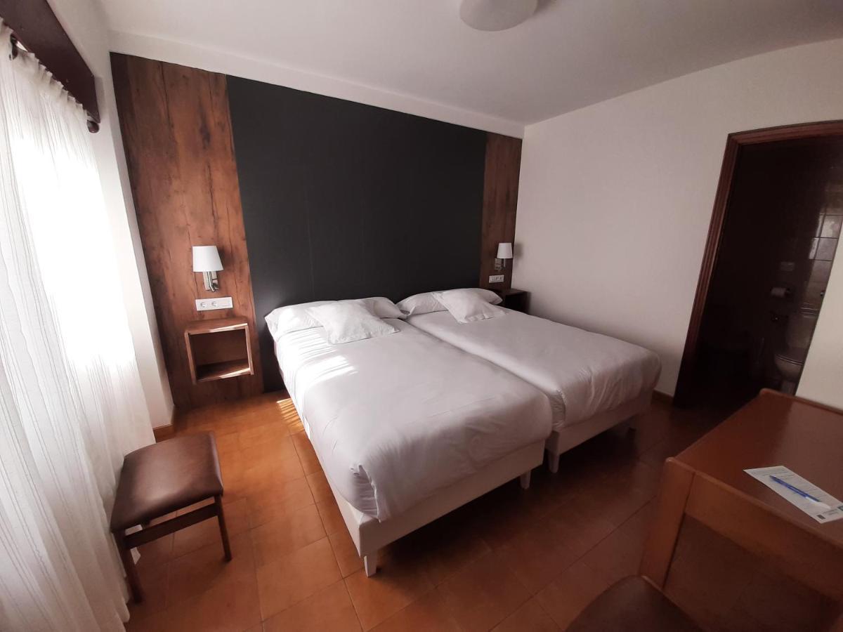 Hotel La Terraza ミーニョ エクステリア 写真
