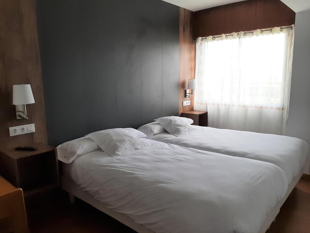 Hotel La Terraza ミーニョ エクステリア 写真