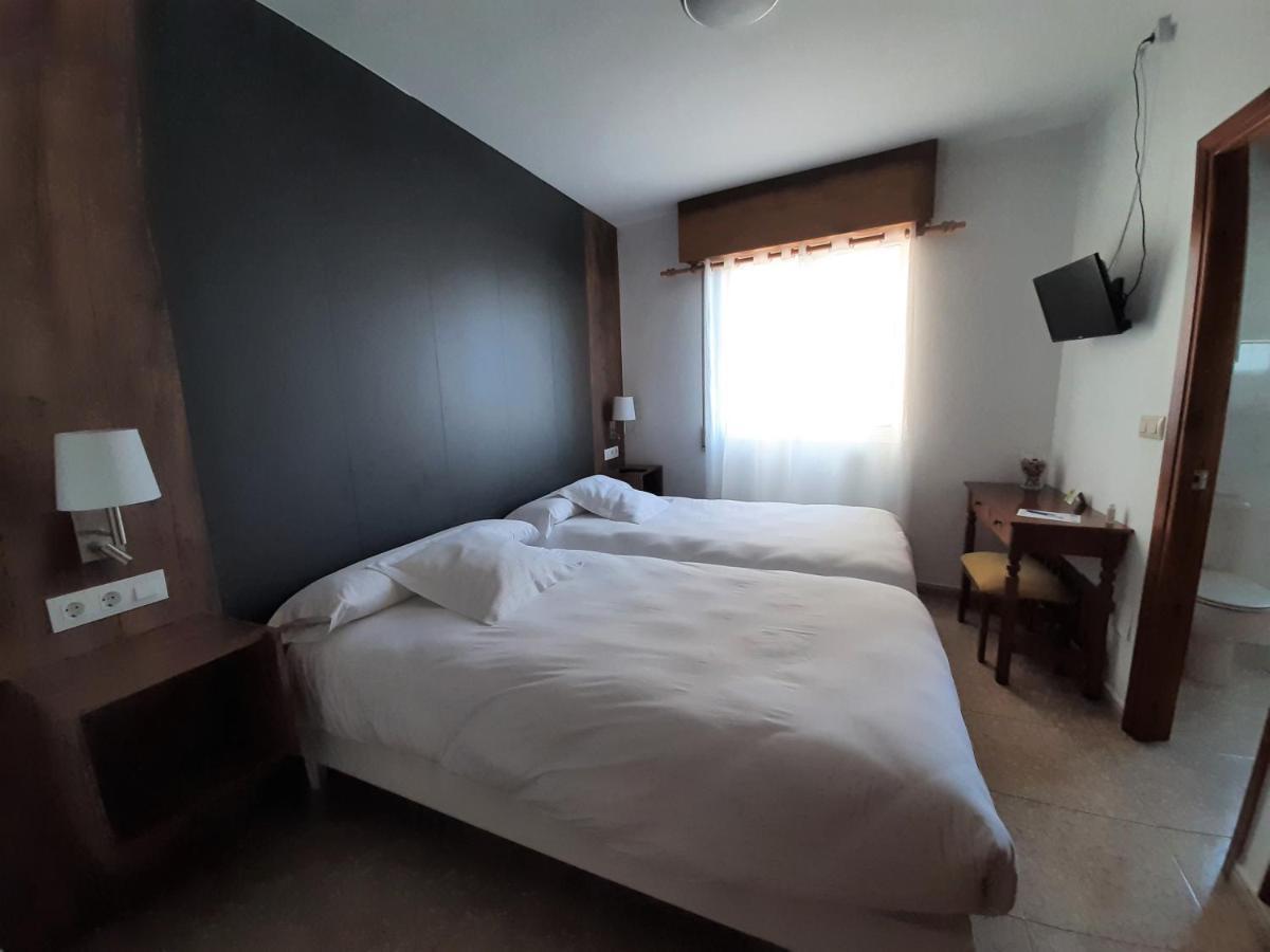 Hotel La Terraza ミーニョ エクステリア 写真