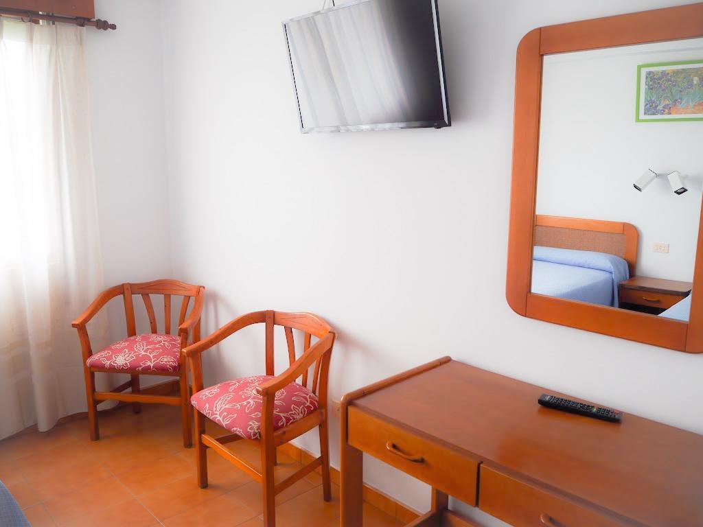 Hotel La Terraza ミーニョ エクステリア 写真